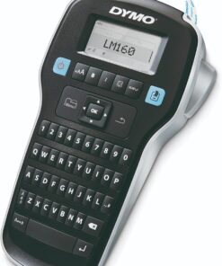 DYMO Portable Label Printer 160P - Image 2