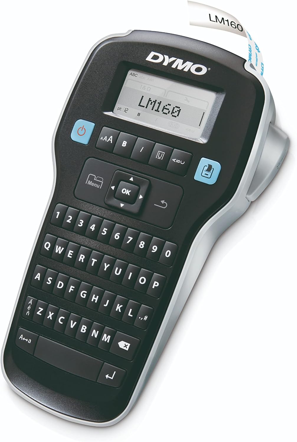 DYMO Portable Label Printer 160P - Image 2