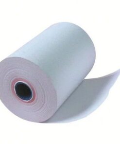 80mm x 60mm Thermal Cash Register Roll