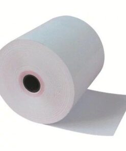 80mm x 83mm Thermal Till Roll