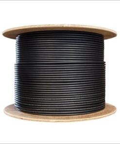 96 Core Single Mode ADSS Fiber Optic Cable
