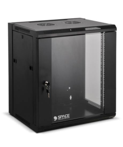 9U Wall Mount Network Cabinet