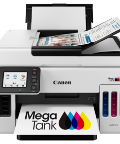 Canon PIXMA GX6040 Printer