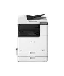 Canon imageRUNNER C3326i (With Toners)