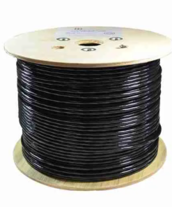 Cat 6 Outdoor Pure Copper Ethernet Cable