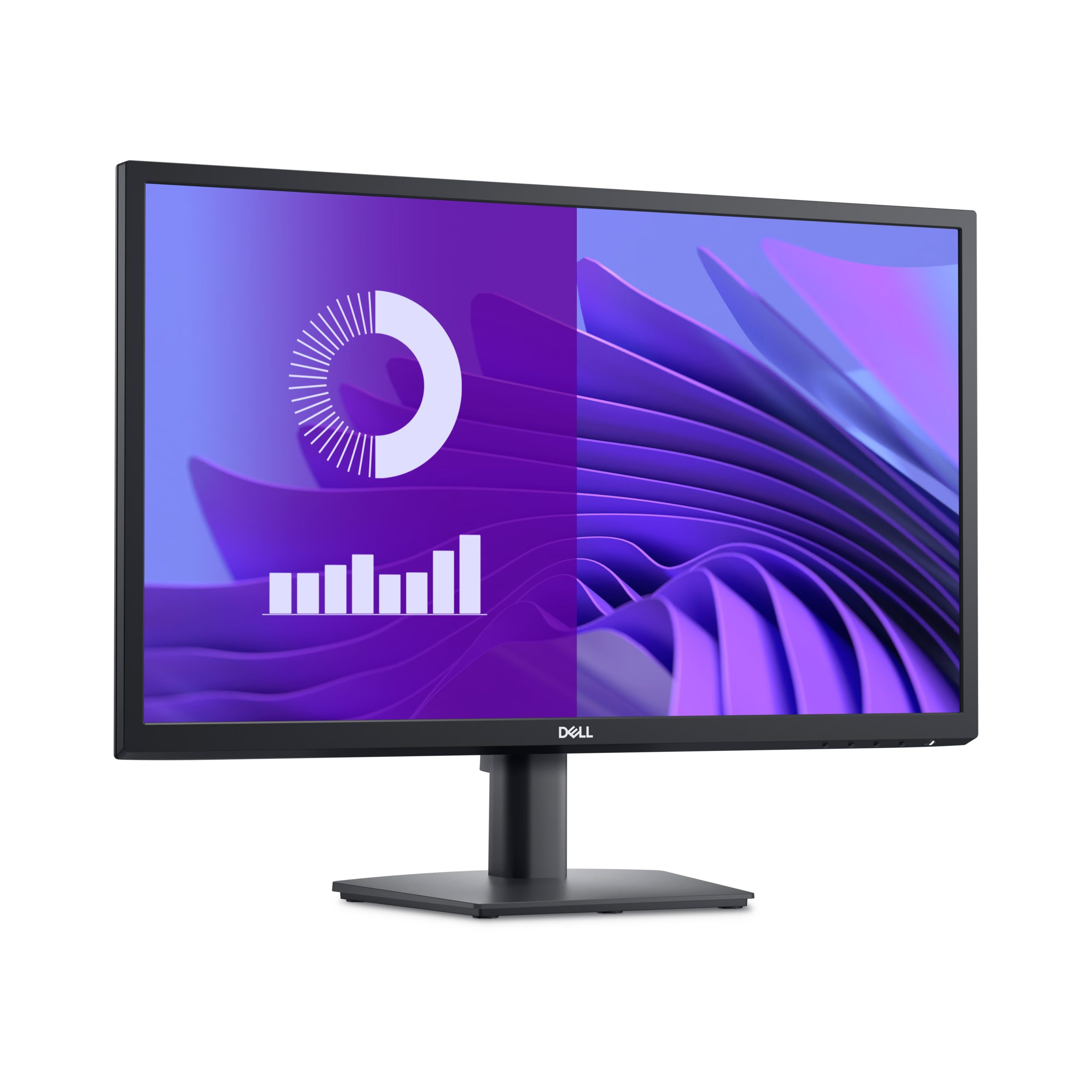 Dell E2425H 23.8″ Full HD Monitor