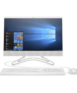 HP 24-inch All-in-One Computer, Intel Core i5, 4GB RAM, 1TB HDD (HP 24-DF1025NY)