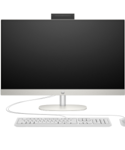 HP All-in-one desktop 27-CR0156NH Core i7-1355U 8GB 512SSD DOS 27-inch Non touch