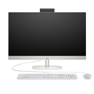 HP All-in-one desktop 27-CR0156NH Core i7-1355U 8GB 512SSD DOS 27-inch Non touch