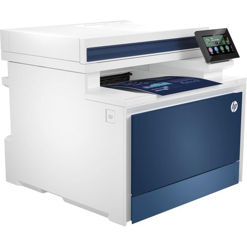 HP Color LaserJet 4203dw Printer
