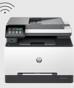 HP Color LaserJet Pro MFP 3303sdw Printer