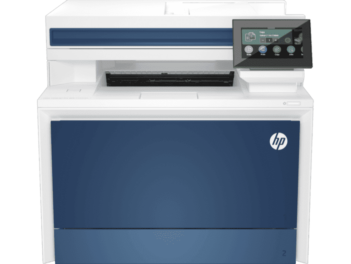 HP Color LaserJet Pro MFP 4303fdw Printer