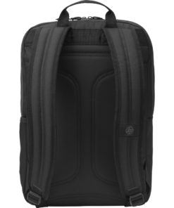 HP Commuter Backpack - Black (5EE91AA)