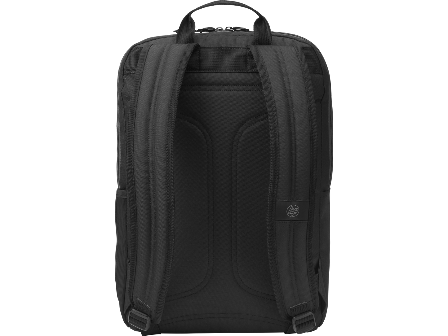 HP Commuter Backpack - Black (5EE91AA)