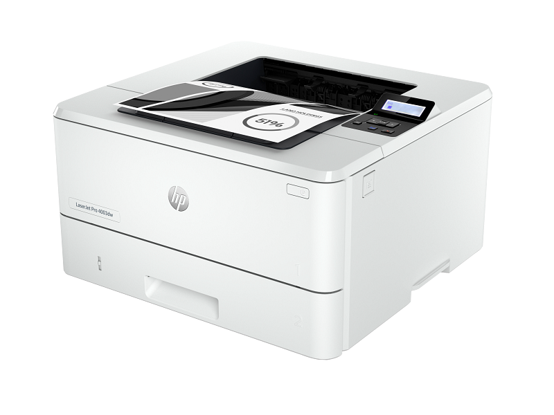 HP LaserJet Pro 4003dw Printer