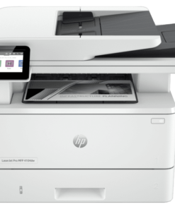 HP LaserJet Pro MFP 4103dw Printer