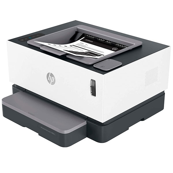 HP Neverstop 1000w Printer