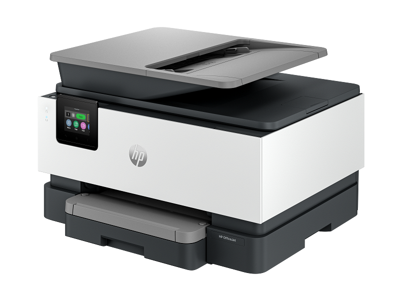 HP OfficeJet Pro 9123 All-in-One Printer