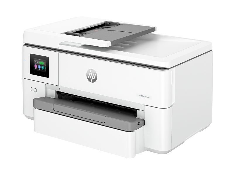 HP OfficeJet Pro 9720 All-in-One Printer