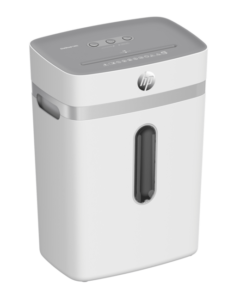 HP OneShred 12CC Paper Shredder