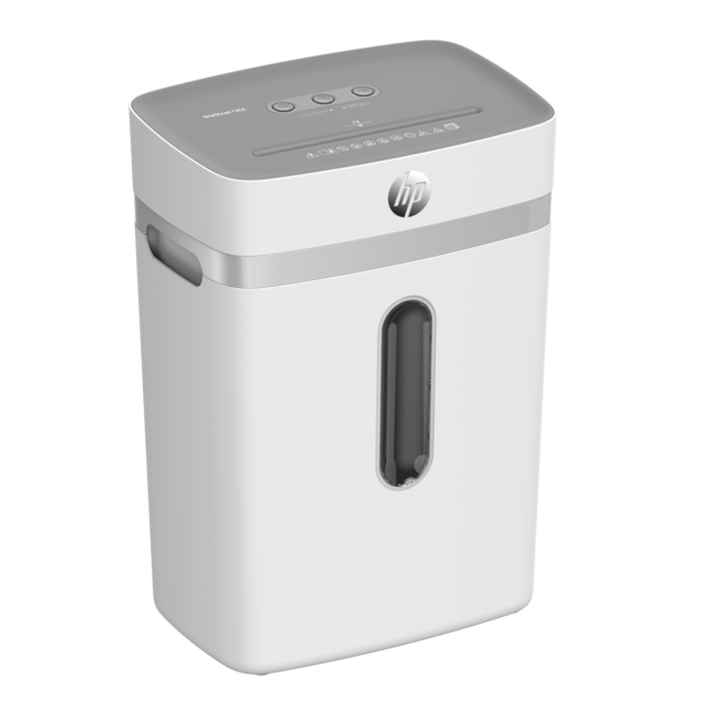 HP OneShred 12CC Paper Shredder
