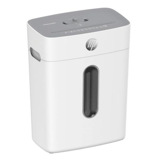 HP OneShred 8CC Paper Shredder