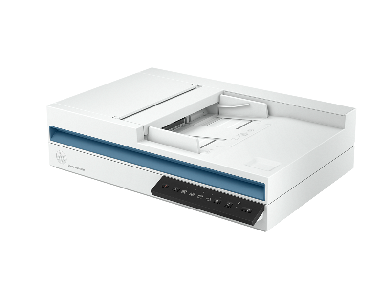 HP ScanJet Pro 2600 f1 Scanner