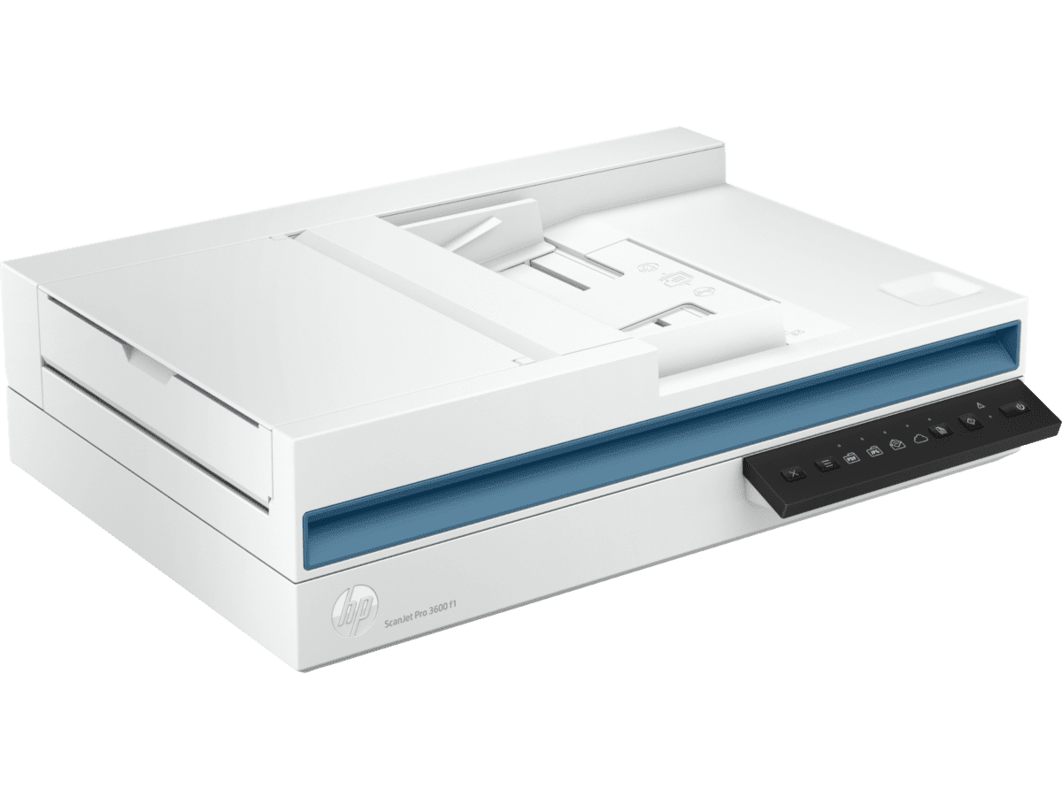 HP ScanJet Pro 3600 f1 Scanner - 20G06A