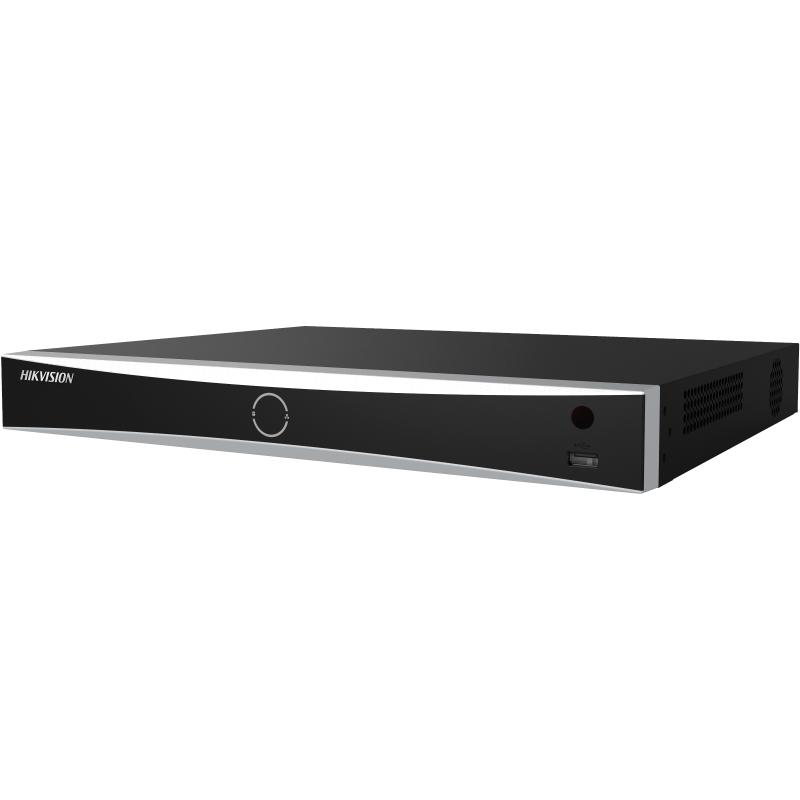 Hikvision DS-7616NXI-K2/16P 16-Channel AcuSense 4K PoE Network Video Recorder