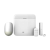 Hikvision DS-PWA64-K1T-WB AX PRO Wireless Alarm Security Kit