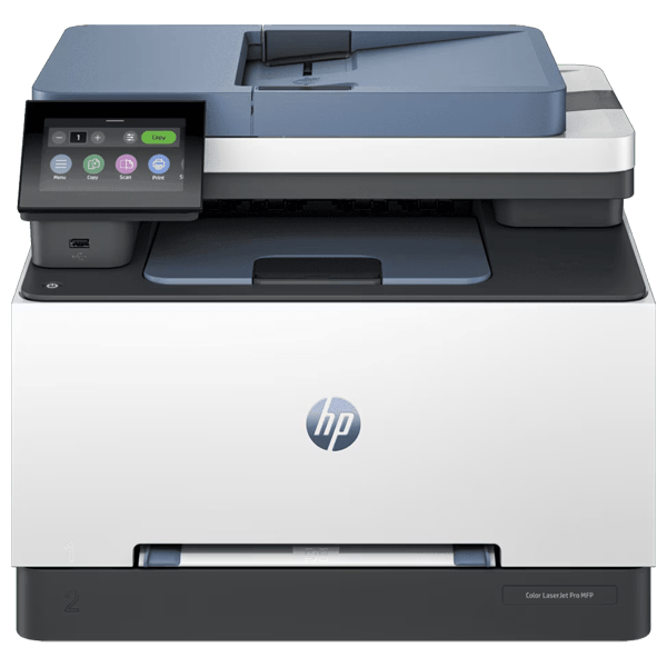 HP Color LaserJet Pro MFP 3303fdn Printer