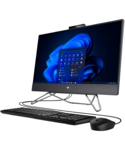 Hp Pro One 240 G9 Core i5(1235U) 8GB 512SSD 23.8" All in one Desktop