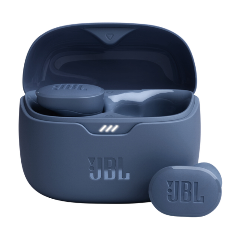 JBL Tune Buds True Wireless Noise-Cancelling Earbuds