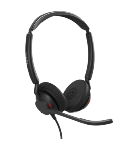 Jabra Engage 50 II Link USB-A MS Stereo Headset (5099-299-2119)