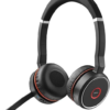 Jabra Evolve 75 SE - MS Stereo Wireless Headset (7599-842-109)