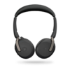Jabra Evolve2 65 Flex MS Stereo Wireless Headset (26699-999-999)