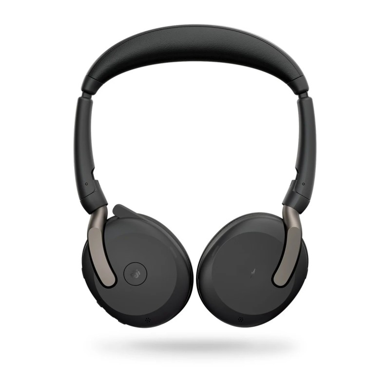 Jabra Evolve2 65 Flex MS Stereo Wireless Headset (26699-999-999)