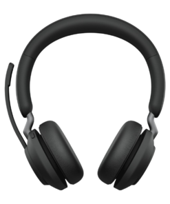 Jabra Evolve2 65 Stereo Wireless Headset (26599-999-999)