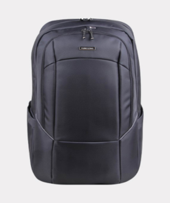 Kingsons Prime Series Shoulder Bag 15.6-inch Black (KB KS3117W)