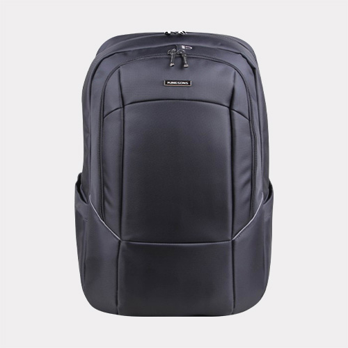 Kingsons Prime Series Shoulder Bag 15.6-inch Black (KB KS3117W)