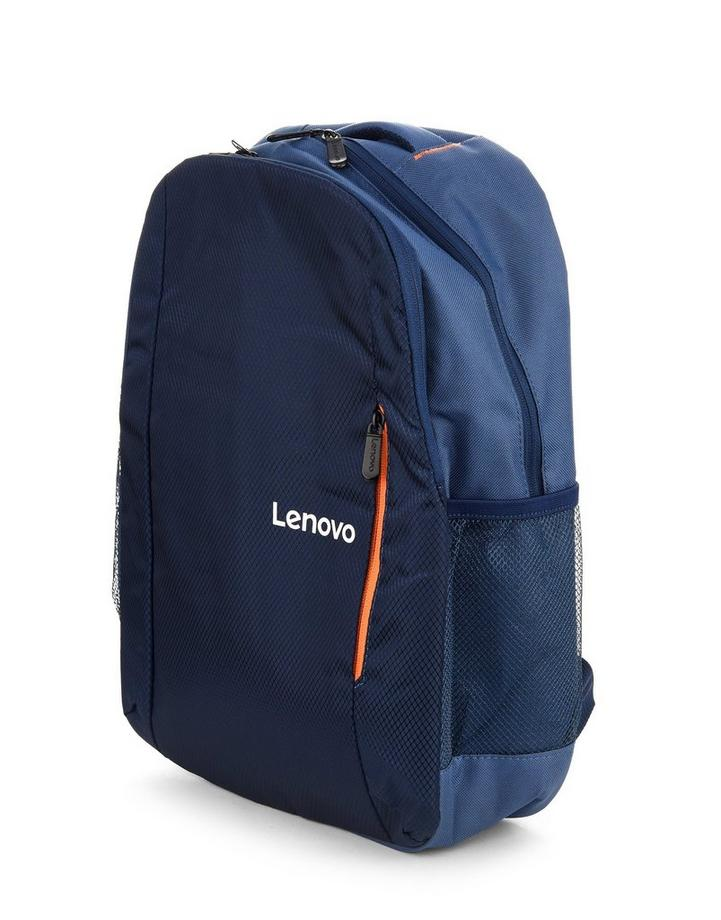 Lenovo 15.6-inch Laptop Everyday Backpack B515 Blue-ROW (GX40Q75216)