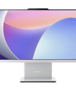 Lenovo IdeaCenter AIO Desktop, Intel Core i7-13620, 16GB RAM, 512GB SSD, 23.8" Full HD