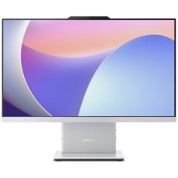 Lenovo IdeaCenter AIO Desktop, Intel Core i7-13620, 16GB RAM, 512GB SSD, 23.8" Full HD