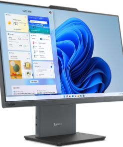 Lenovo IdeaCentre AIO 3 Intel Core i7-13420H 16GB RAM 512GB SSD 23.8" Full HD