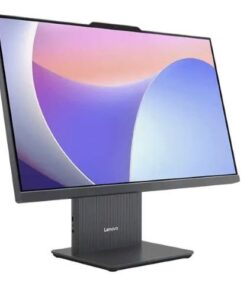 Lenovo Ideacenter 24'' AIl-in-One desktop Core i5 (1320h) 8GB 512GB SSD