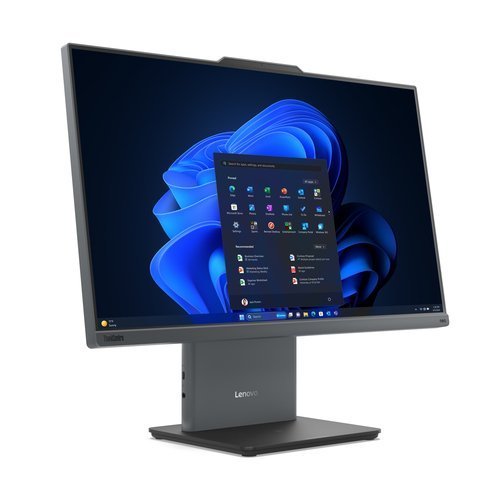 Lenovo ThinkCentre Neo 30a 22 All-in-One Desktop Intel Core i3-1215U 4GB RAM 256GB SSD(12B30025UM)