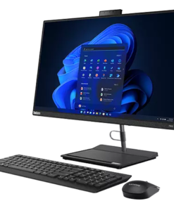 Lenovo ThinkCentre Neo 30a 24 All-in-One Desktop Intel Core i3 1215U (12CE002MUM)
