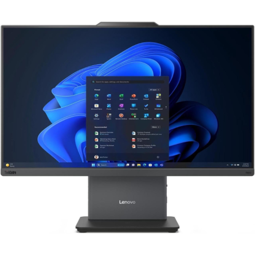 Lenovo ThinkCentre Neo 50a Gen 5 All-in-One Desktop Intel Core i5-13620H, 8GB DDR4, 512GB SSD, DOS