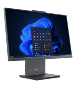 Lenovo ThinkCentre Neo 30a 22 All-in-One Desktop Intel Core i3-1215U 4GB RAM 256GB SSD 21.5"(12B30025UM)
