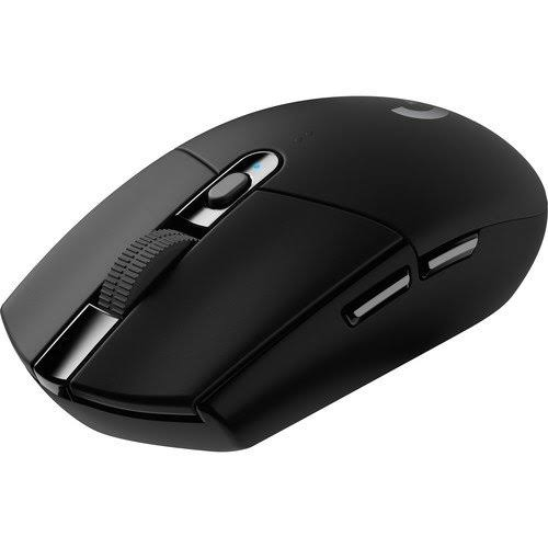 Logitech G305 Lightspeed Wireless Gaming Mouse